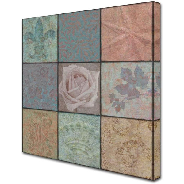 Red Barrel Studio This Ready To Hang Gallery Wrapped Art Piece Feat red-barrel-studio-this-ready-to-hang-gallery-wrapped-art-piece-feat